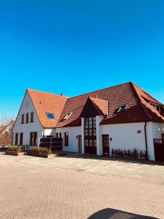 Bbq I Xxl Rooftop I Kamin I King I Kuecheninsel I Wasch I Wooon Design Bnb I Mettingen  Exterior foto